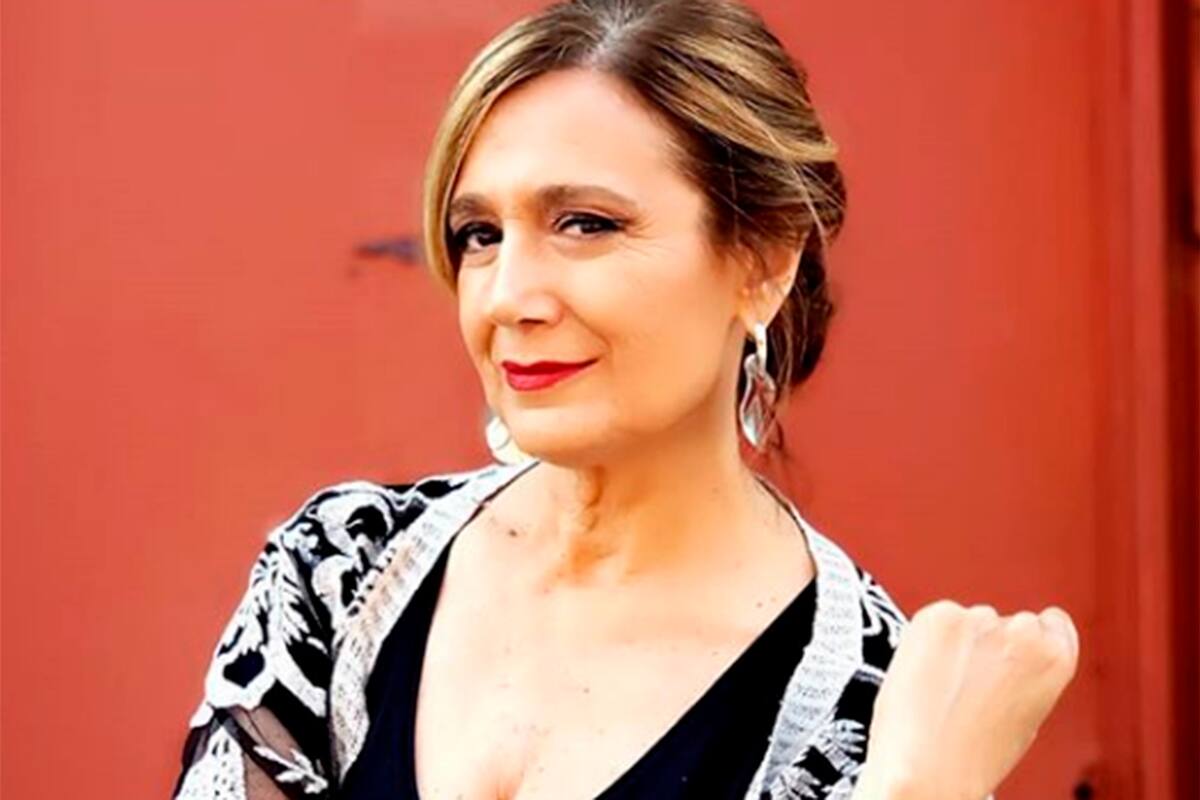 Luego de su discusión con Denise Dumas, Marcela Coronel renunció a Hay que ver