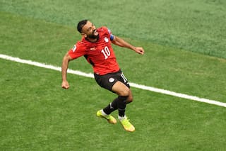 Salah tiene nuevo destino, tras anunciar su salida de Liverpool: jugará en Turquía