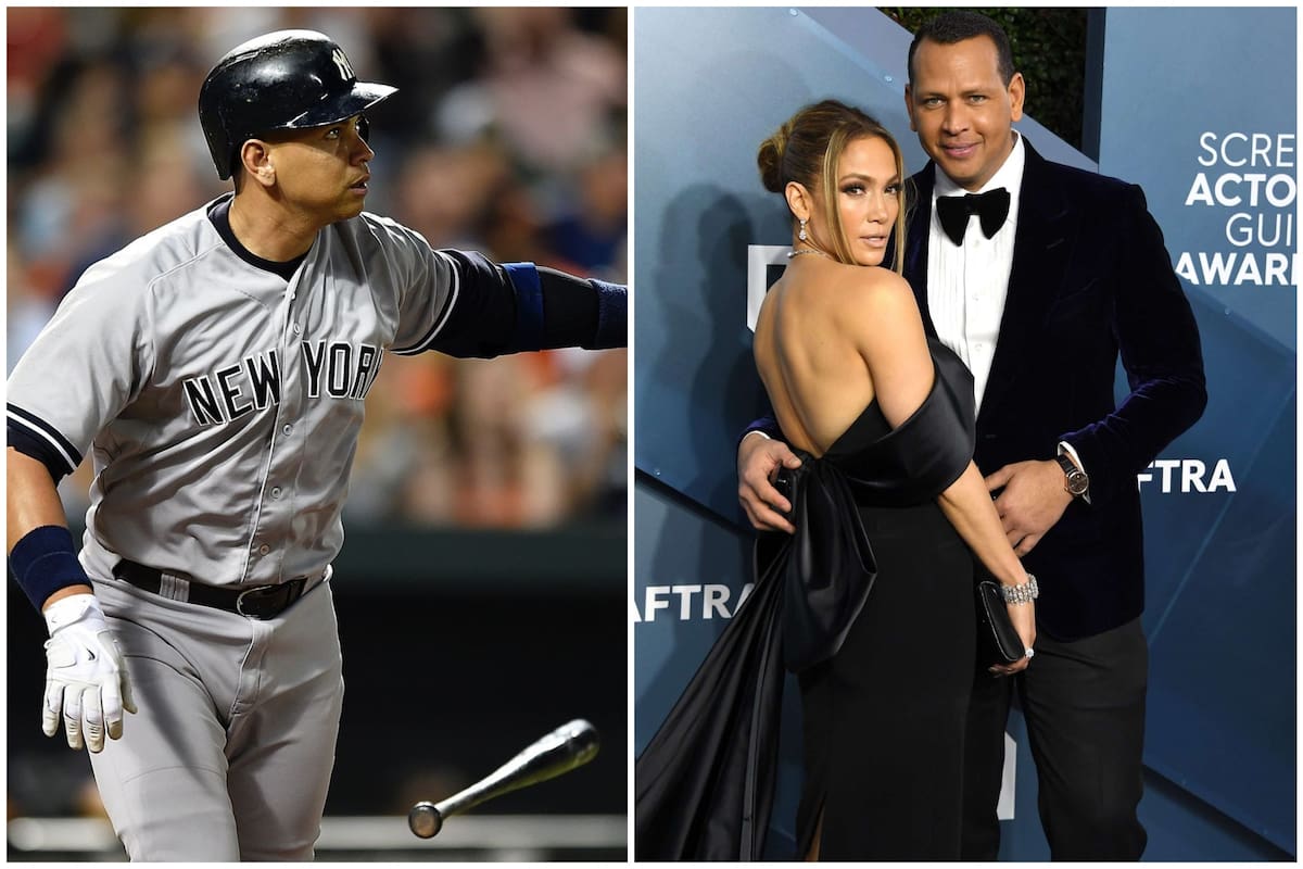 Luego de su retiro profesional y su relación mediática con Jennifer López, Alex Rodríguez comparte a través de las redes sociales como es su nueva vida