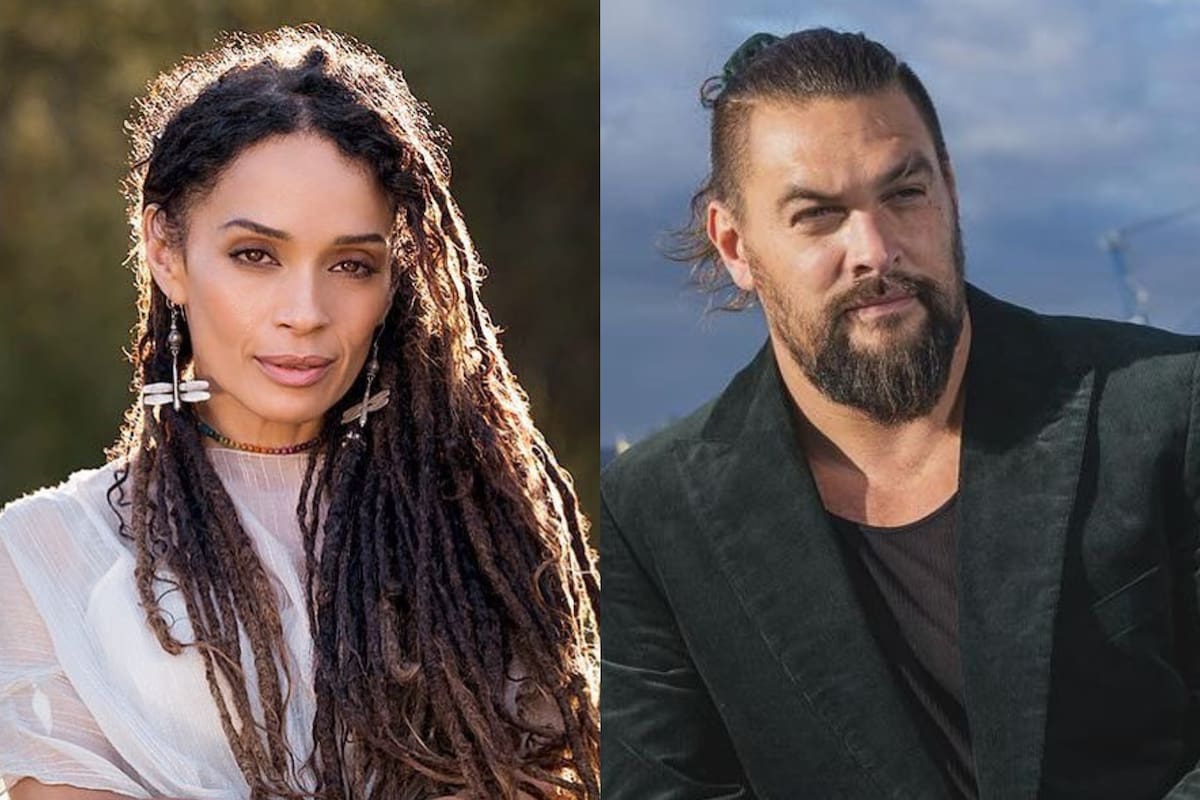 Luego de su ruptura matrimonial con Lisa Bonet, el actor vivió en una EarthRoamer que compró en 2018