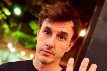 Luego de su separación de Pampita Ardohain y la renuncia a su cargo en el Ministerio de Desarrollo, Roberto García Moritán se recluyó el un centro adventista de vida sana en Entre Ríos