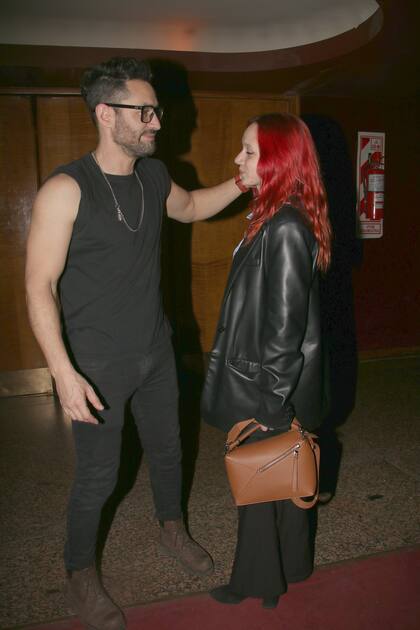 Luego de su último noviazgo con Sabrina Rojas, el conductor volvió a apostar por el amor con la joven DJ