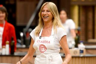 MasterChef Celebrity 2: Claudia Fontán habló del plan de encontrarse con “El Loco” Montenegro