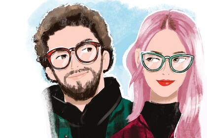Luego de tantas horas de pantalla, para muchos los lentes se volvieron imprescindibles. Opciones de ópticas para cada necesidad y estilo, de la mano de Club.