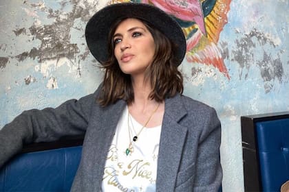 Luego de terminar su relación de 11 años con Iker Casillas, Sara Carbonero se refirió a los "corazones rotos" en su programa radial