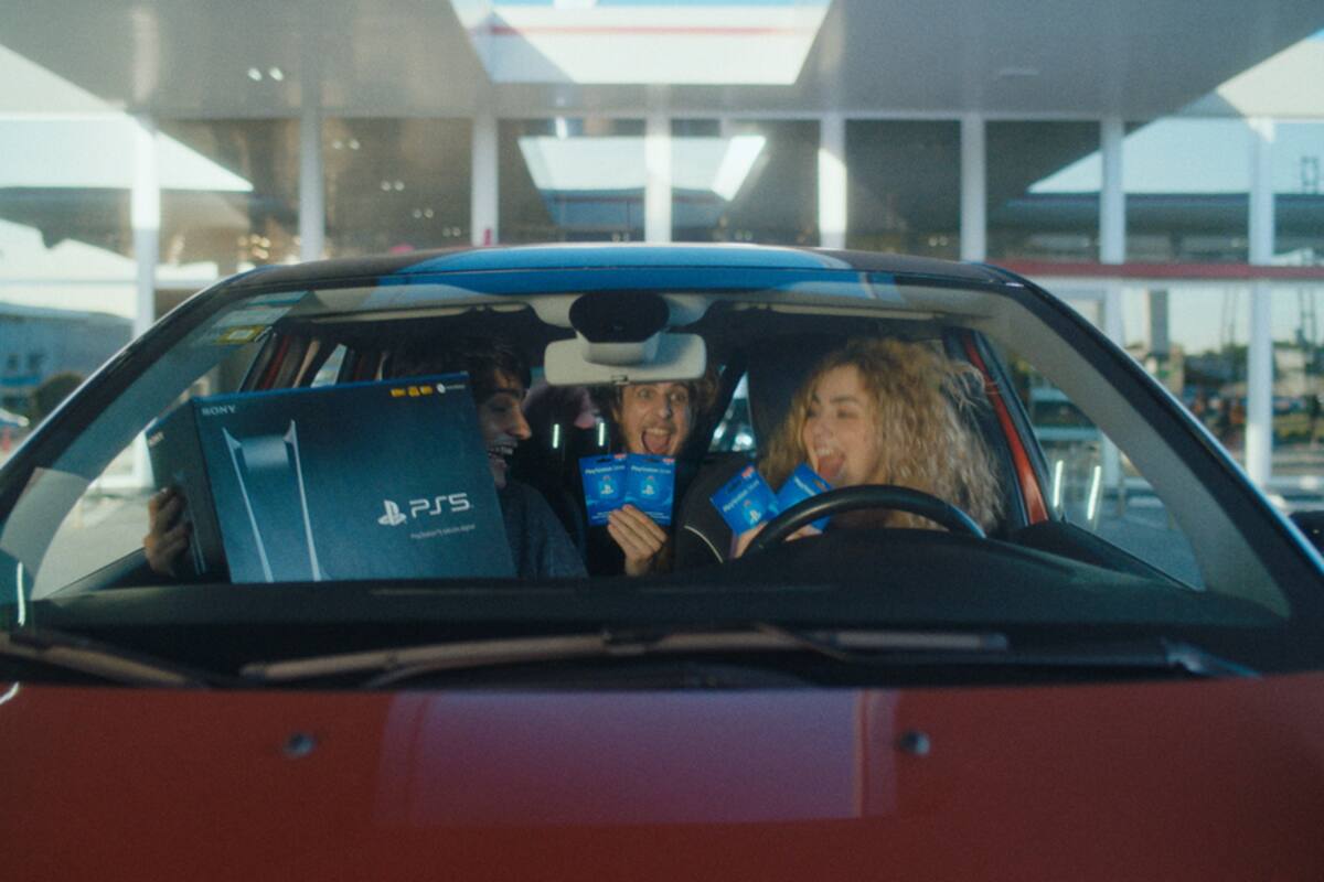 Luego de un 2020 único, Axion energy se acerca a sus consumidores ofreciéndoles distintos incentivos en cada visita