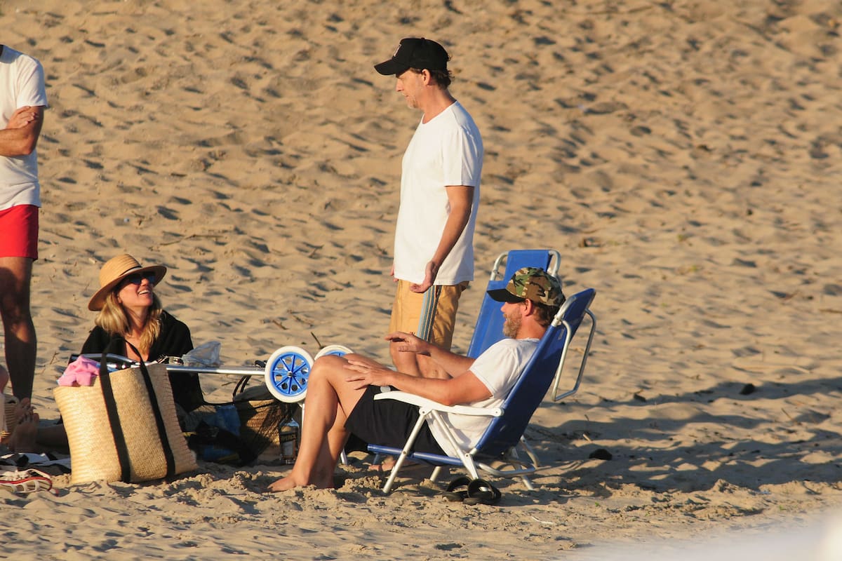 Luego de un cierre de año muy difícil, el conductor de Basta de todo pasará año nuevo en Uruguay