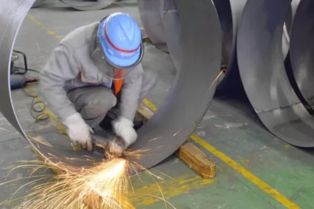 Luego de un febrero aceptable, la industria volvió a caer en marzo