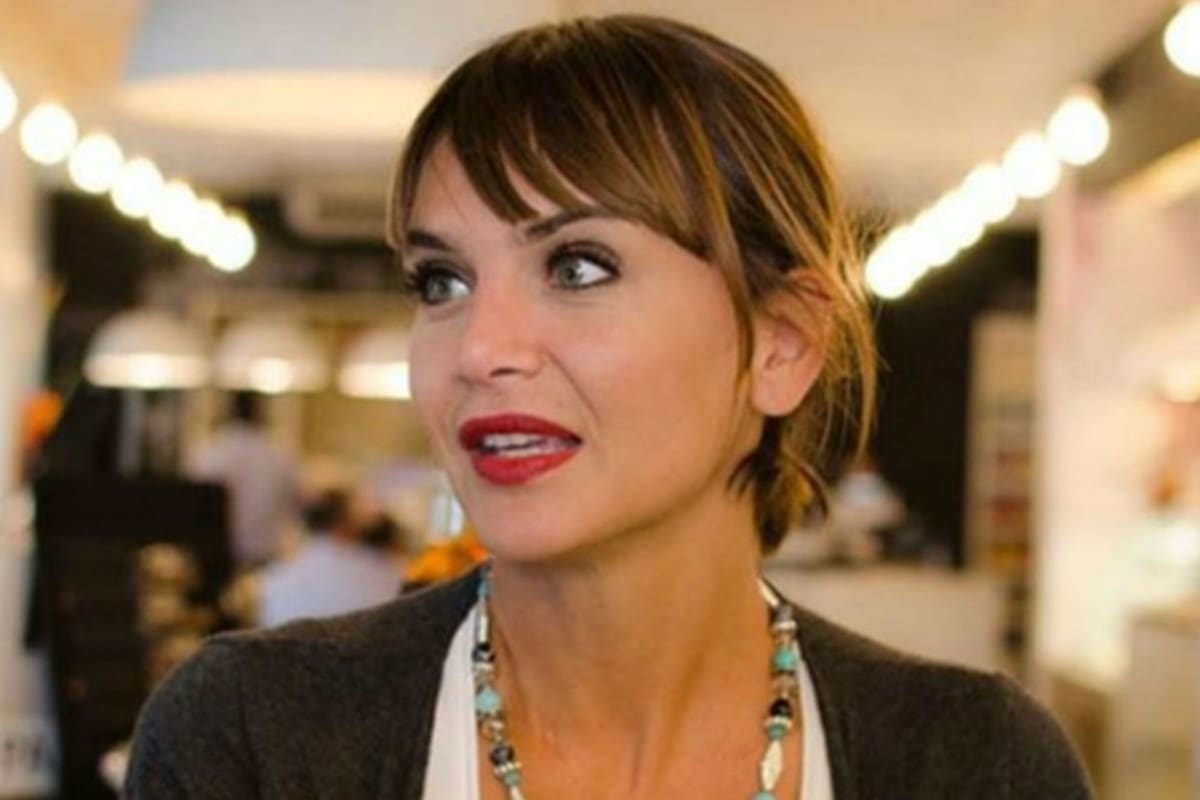 Luego de un polémico comentario esbozado en las redes sociales a raíz de la muerte de Eugenia Laprida, la periodista ya no será parte del magazine Todas las tardes