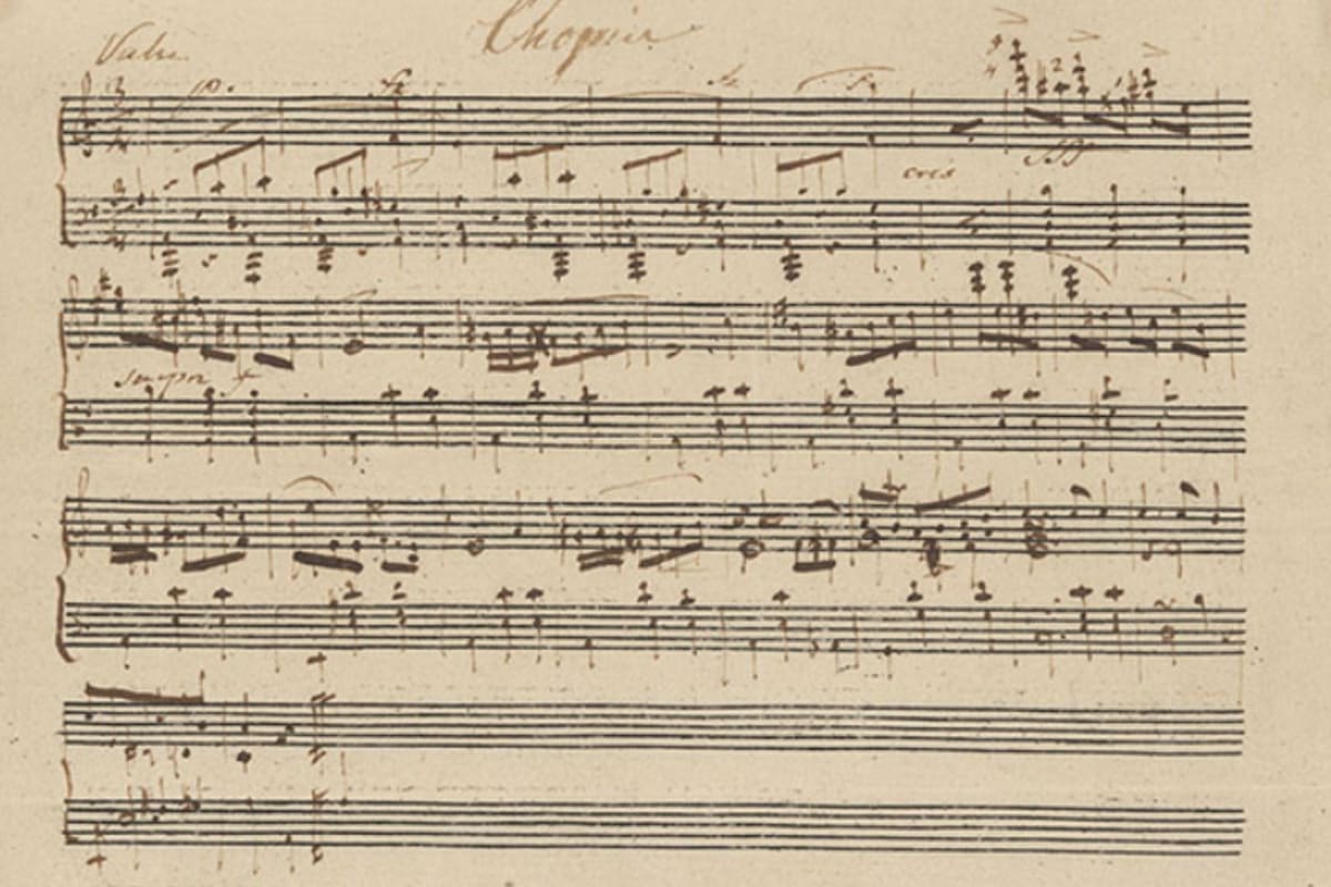 Luego de un proceso de investigación de cinco años, finalmente se pudo constatar que se trata de una pieza inédita que podría tener más de dos siglos (themorgan.org)