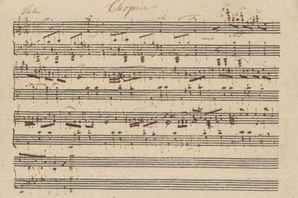 Luego de un proceso de investigación de cinco años, finalmente se pudo constatar que se trata de una pieza inédita que podría tener más de dos siglos (themorgan.org)