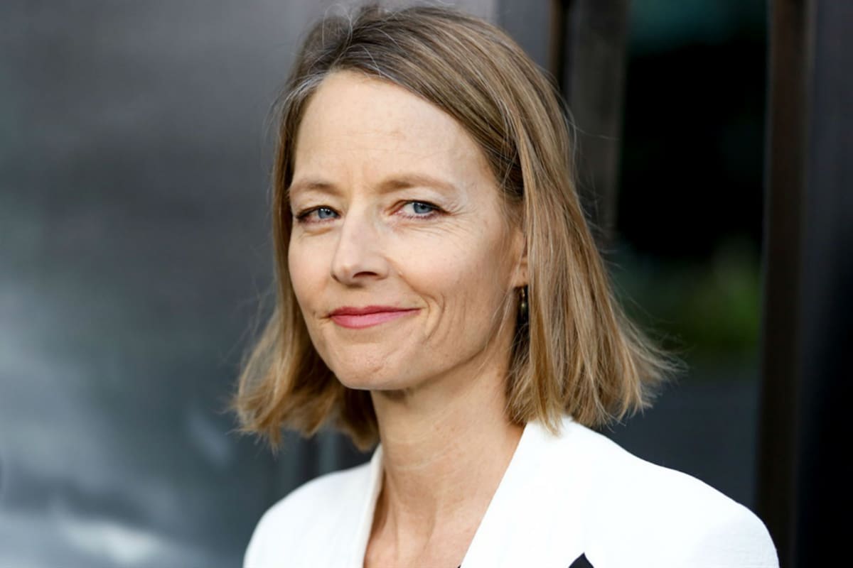 Luego de una pausa de cinco años, Jodie Foster volvió a actuar para un largometraje.