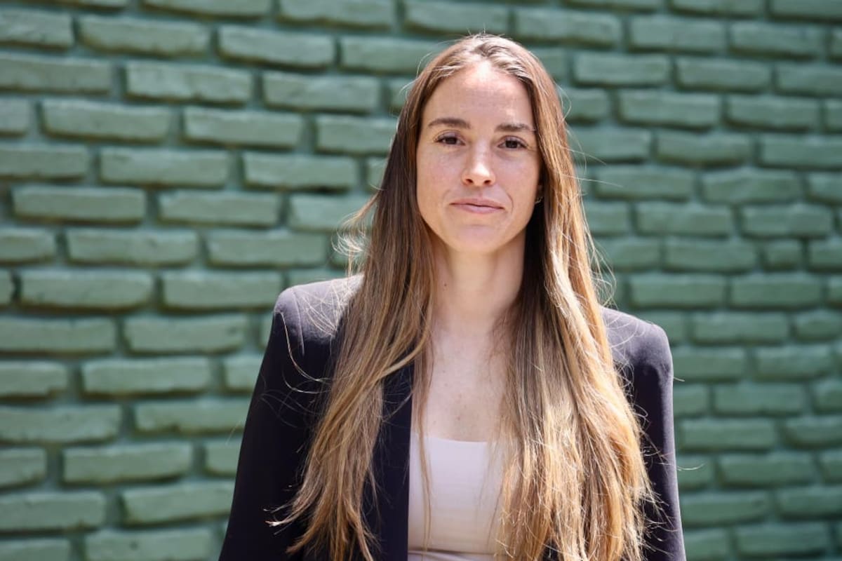 Luego de una tragedia familiar y años de lucha, Luciana Palacio no sólo recuperó la propiedad, sino también tranquilidad y esperanza