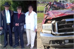 Luego de varios años del fatal accidente, la compañía automotriz debe pagar una abultada multa