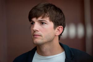 Luego de varios días de silencio, el actor compartió con sus seguidores un sugestivo mensaje en su cuenta de Twitter