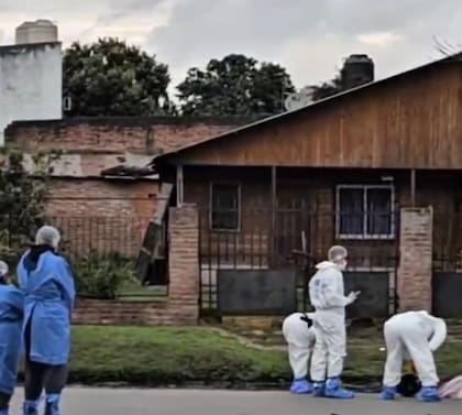 Luego del asesinato del policía en Tucumán se montó un operativo