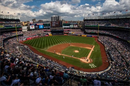 Luego del final del WBC, los aficionados al beisbol esperan ansiosos el Opening Day de la MLB, que marcará el inicio de una nueva temporada de las Grandes Ligas