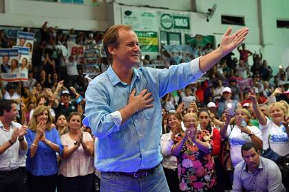 Luego del triunfo contundente en las PASO, el gobernador de Entre Ríos insiste en priorizar la unidad del peronismo