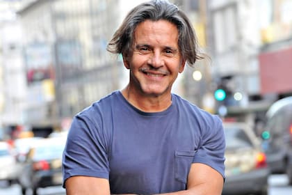 Luego que Jey Mammon revelara el nombre completo de Osvaldo Laport, el actor contó el apodo que le puso su padre