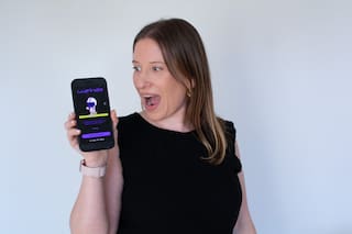 La app que te enseña a invertir jugando