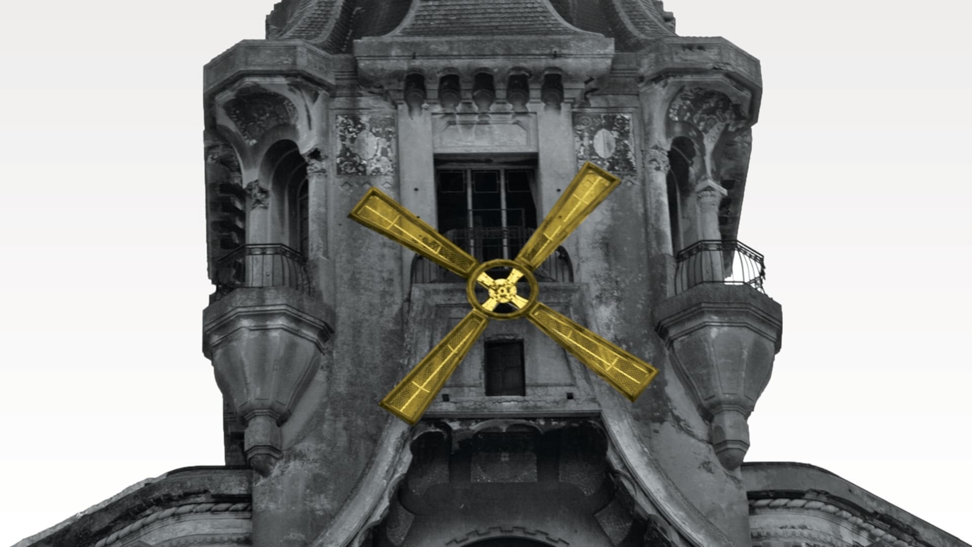 La cúpula es una de las imágenes emblemáticas de la ciudad de Buenos Aires. Según el nuevo proyecto, allí funcionará un centro cultural