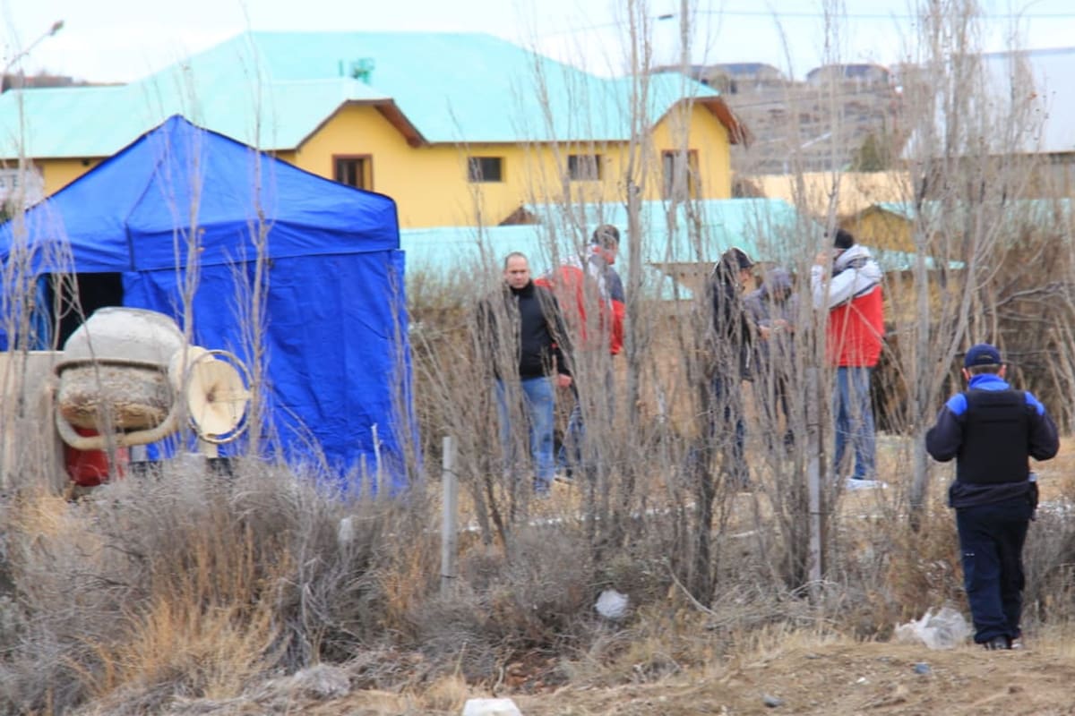 lugar donde fue hallado sin vida fabian gutierrez