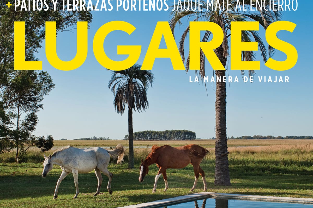 Lugares 296. Diciembre 2020