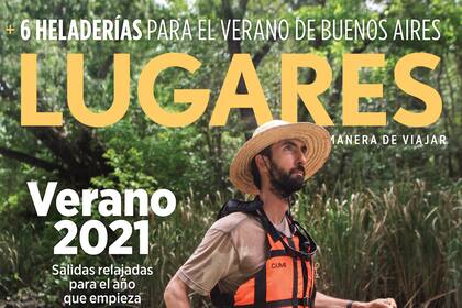 Lugares 297. Enero 2021.