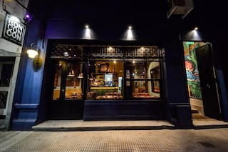 Los “nuevos” de Caballito: la propuesta gastronómica suma colores y sabores