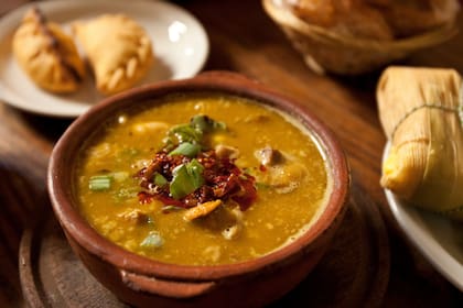 Lugares donde podés comer el menú del tradicional 9 de Julio, nuestra fecha patria