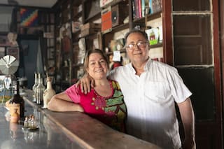Diez restaurantes de campo para escaparse de la ciudad y saborear platos como los de antes