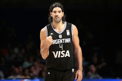 Luifa y otro sello de selección