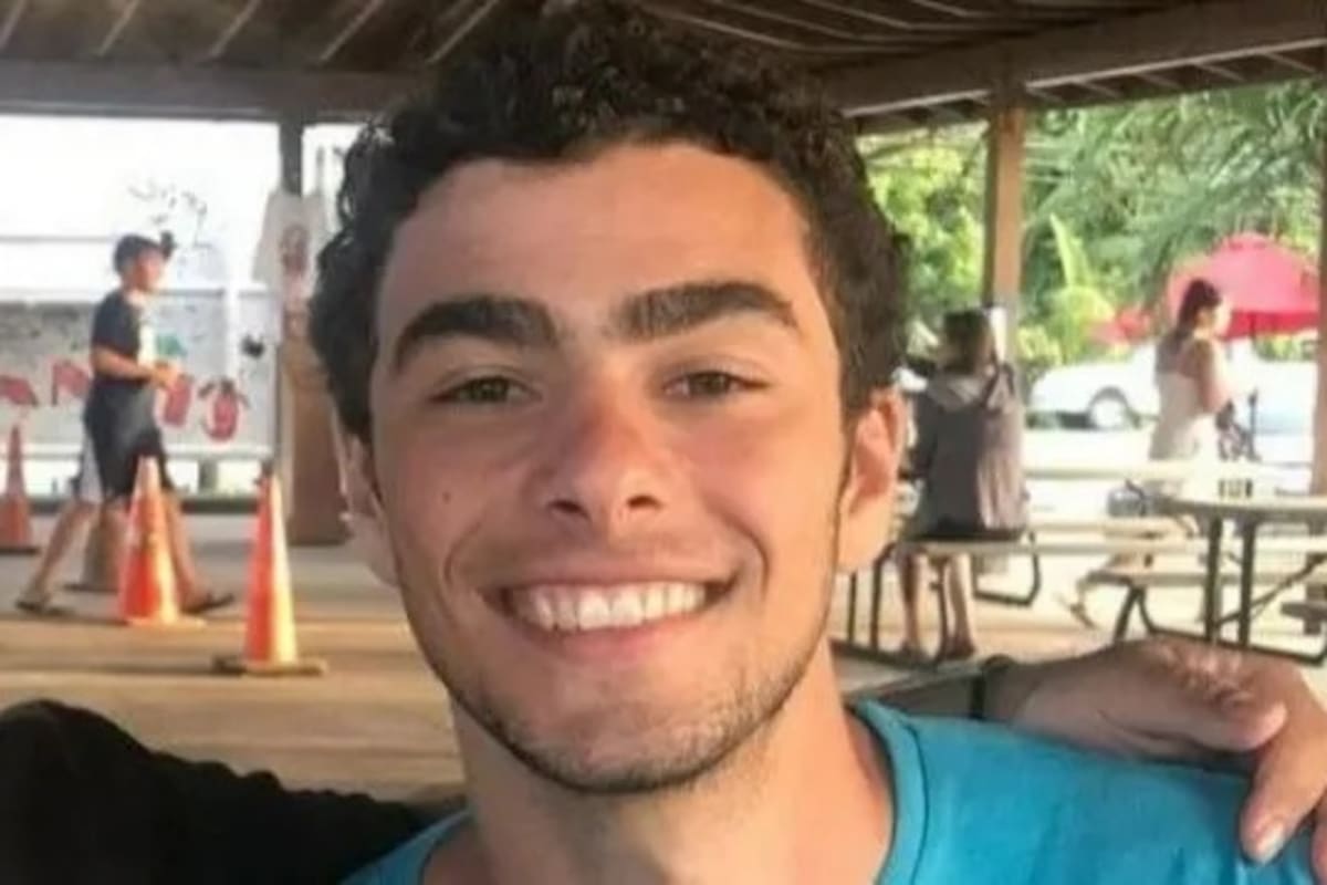 Luigi Mangione, el sospechoso por el crimen de Nueva York