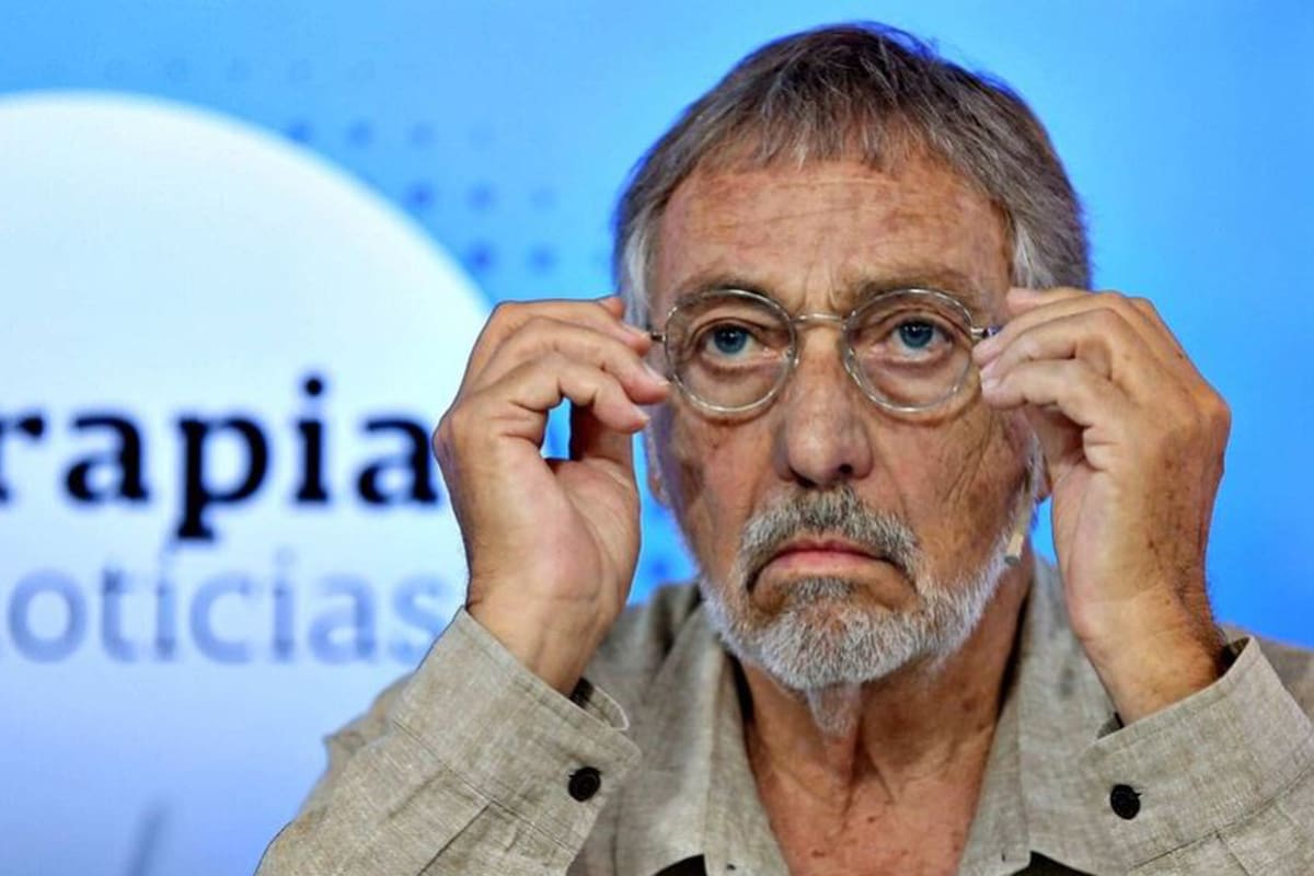 Luis Brandoni