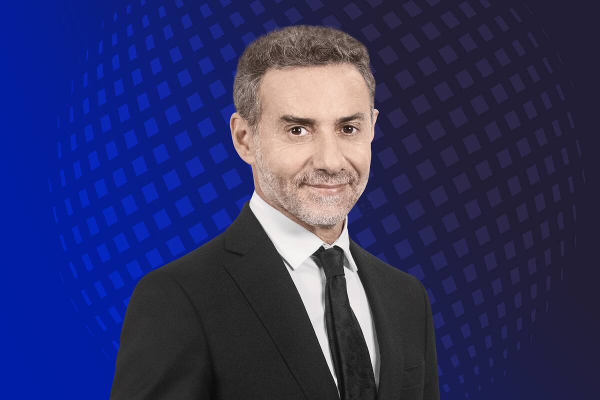 Luis Majul