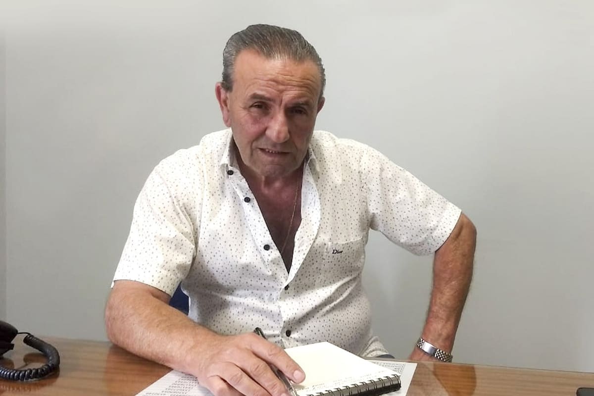 Luis Marcotegui