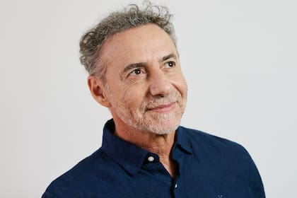 Luis Majul
