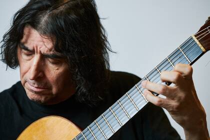 Luis Salinas