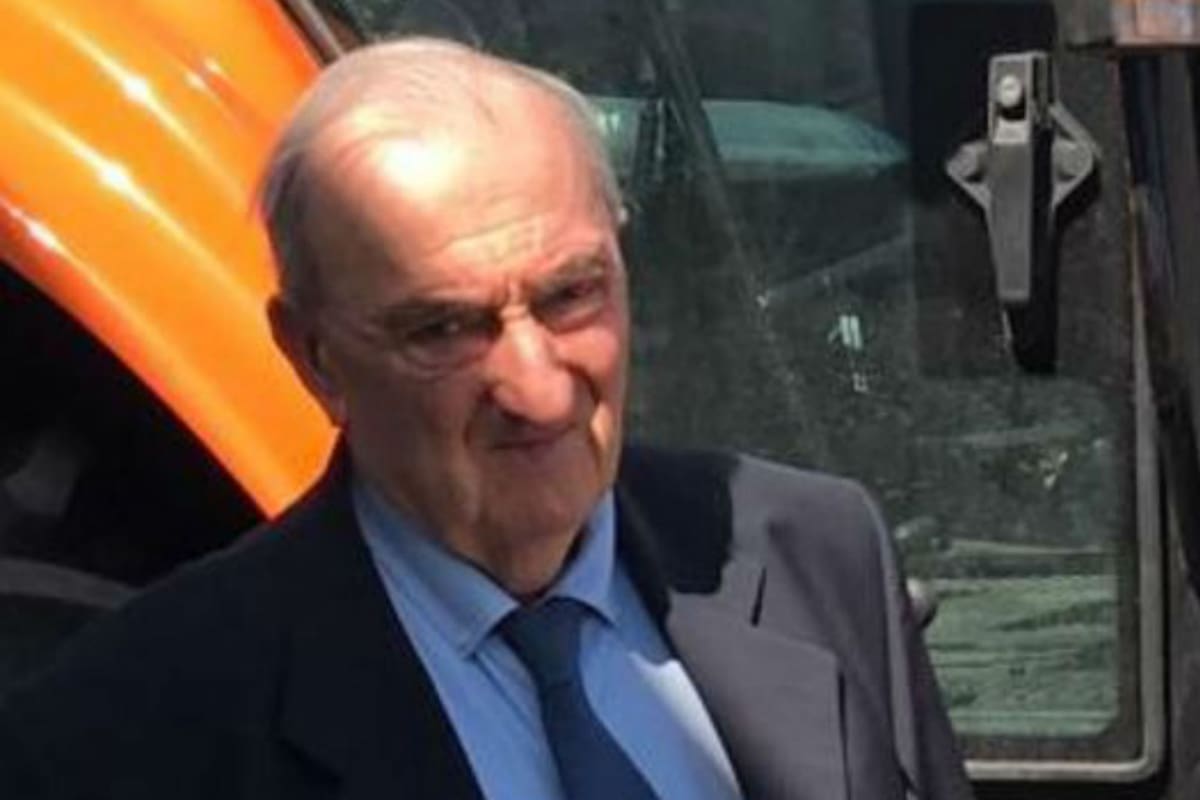 Luis Zanello