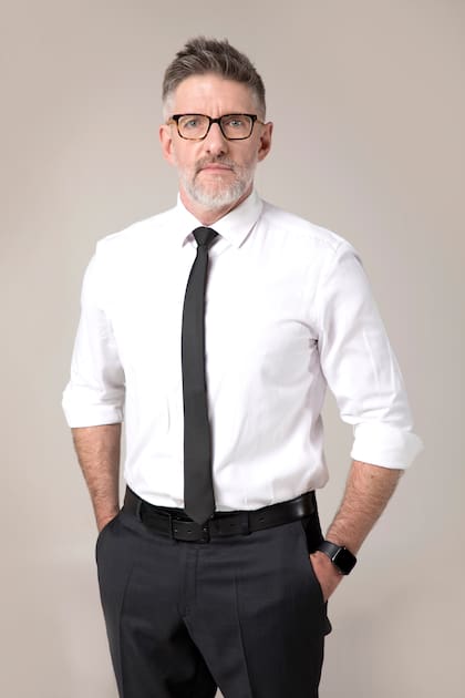Luis Novaresio