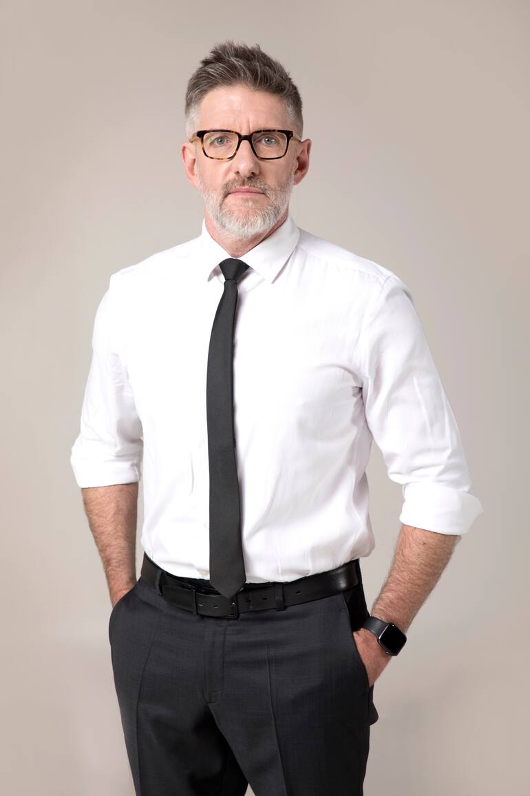 Luis Novaresio