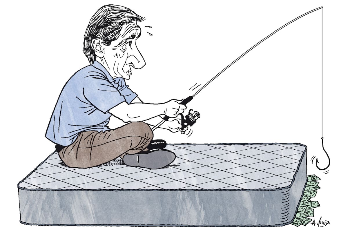Luis Caputo