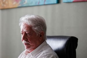 Luis Puenzo