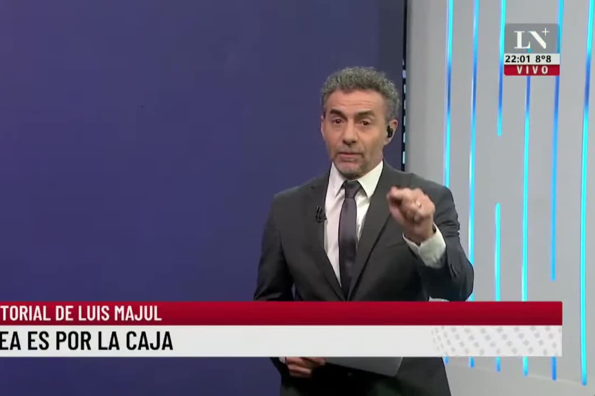 Luis Majul