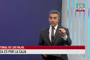 Luis Majul
