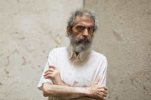 Luis Chitarroni