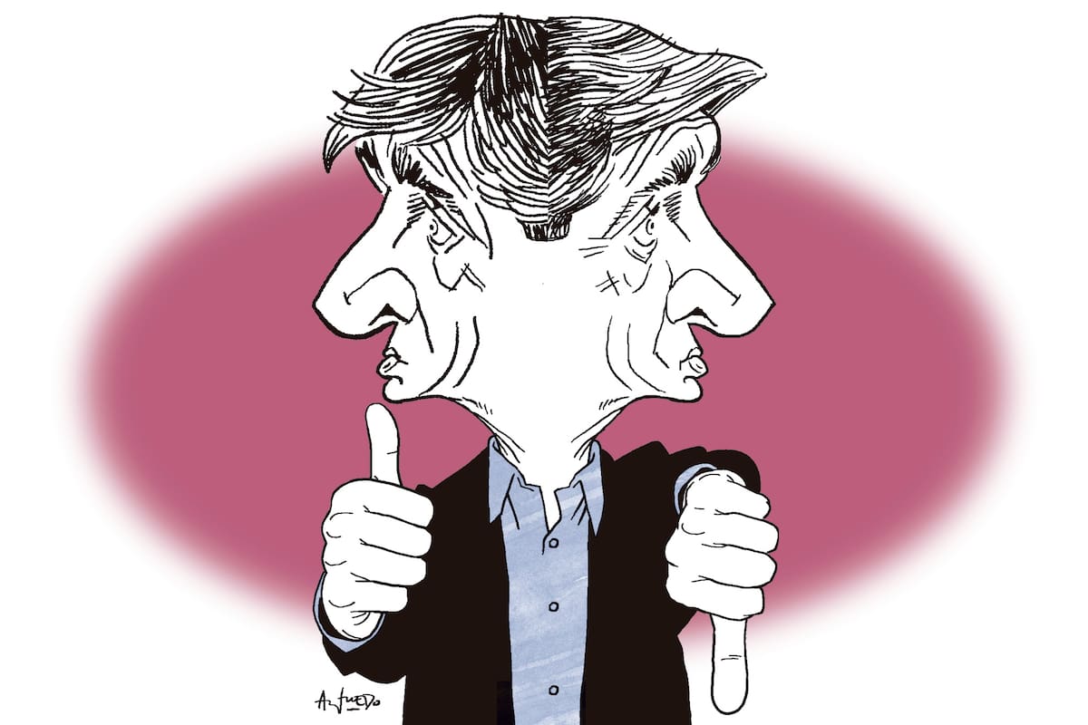 Luis Caputo