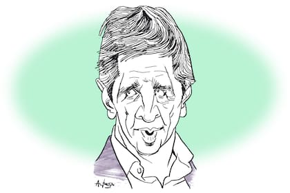 Luis Caputo