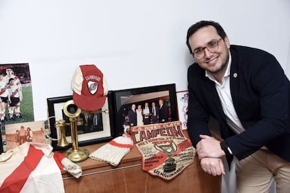 Luis Belli