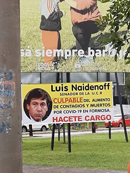 Luis Naidenoff